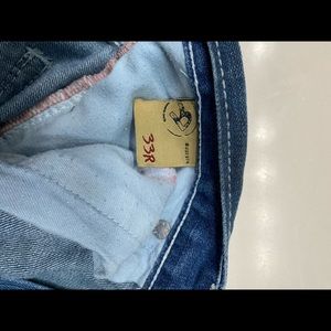 Big Star Men’s Jeans